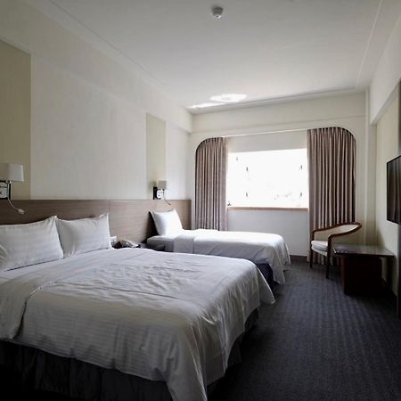 Haifu Garden Hotel Jinsha Dış mekan fotoğraf