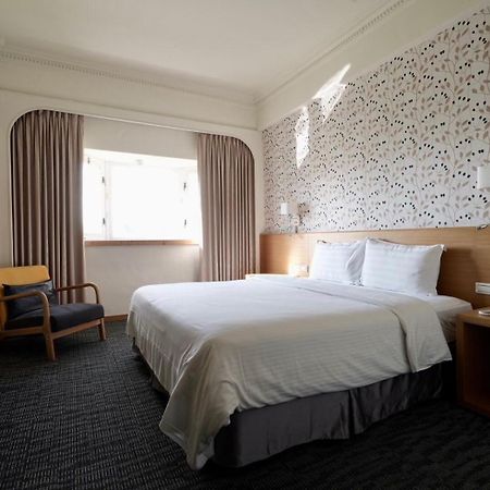 Haifu Garden Hotel Jinsha Dış mekan fotoğraf