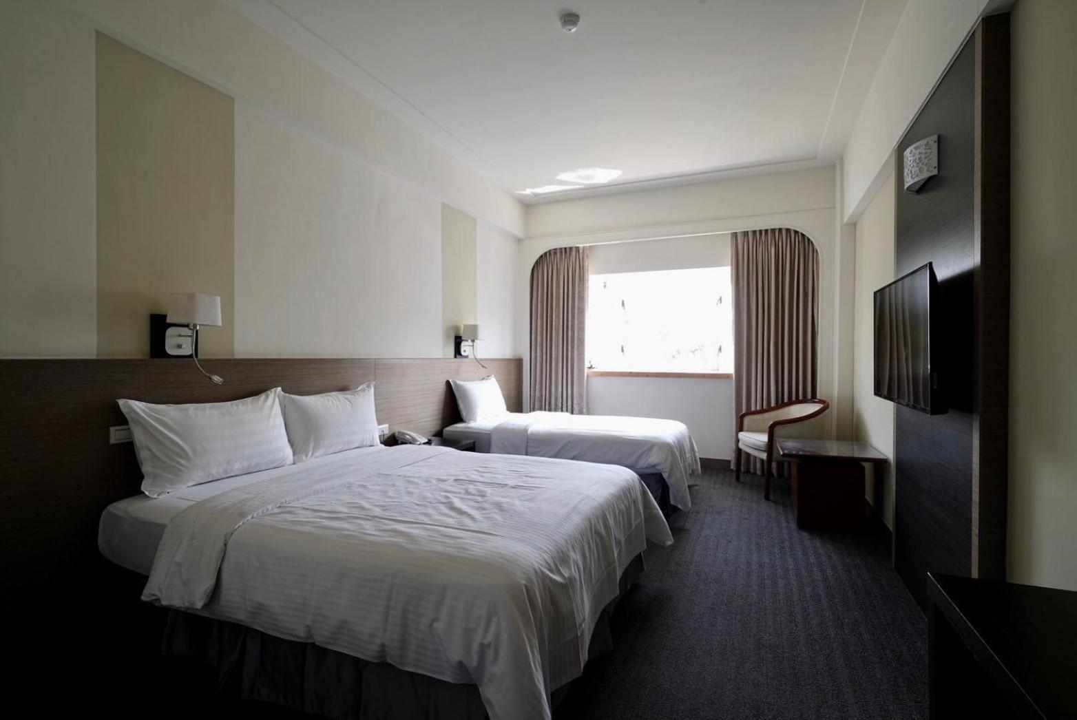 Haifu Garden Hotel Jinsha Dış mekan fotoğraf