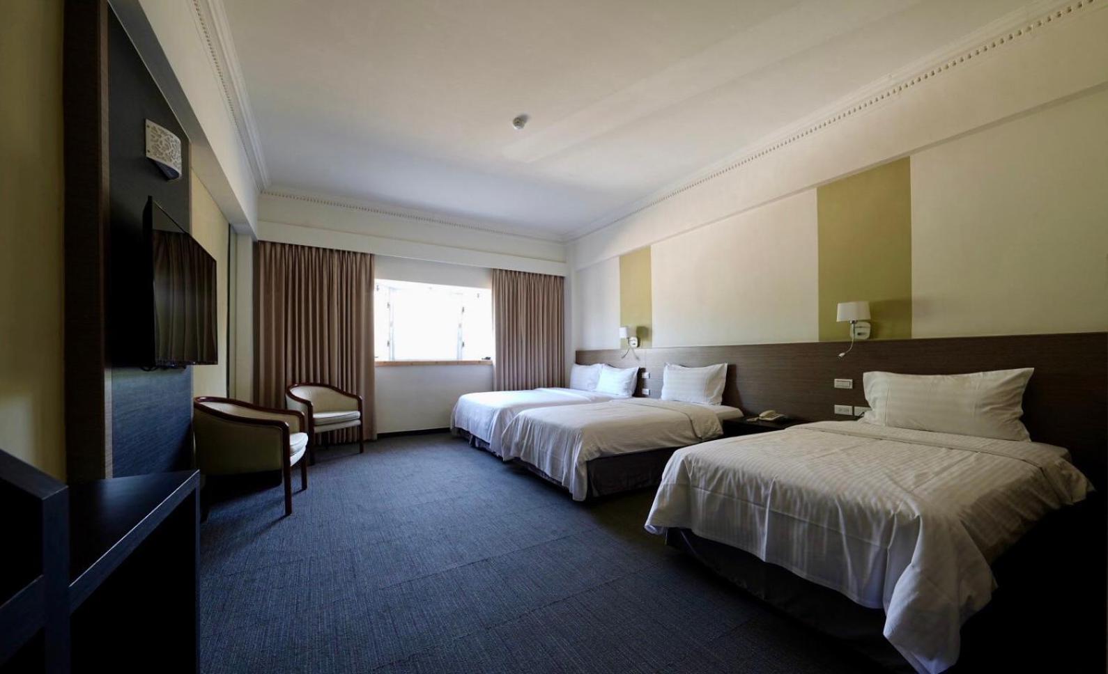Haifu Garden Hotel Jinsha Dış mekan fotoğraf