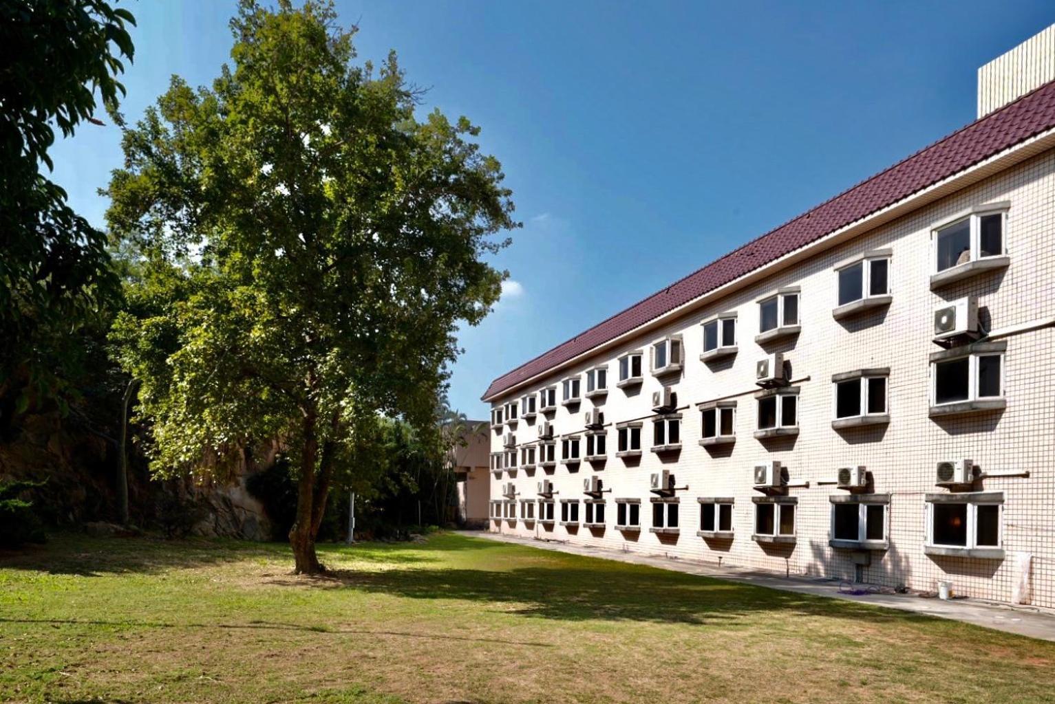 Haifu Garden Hotel Jinsha Dış mekan fotoğraf
