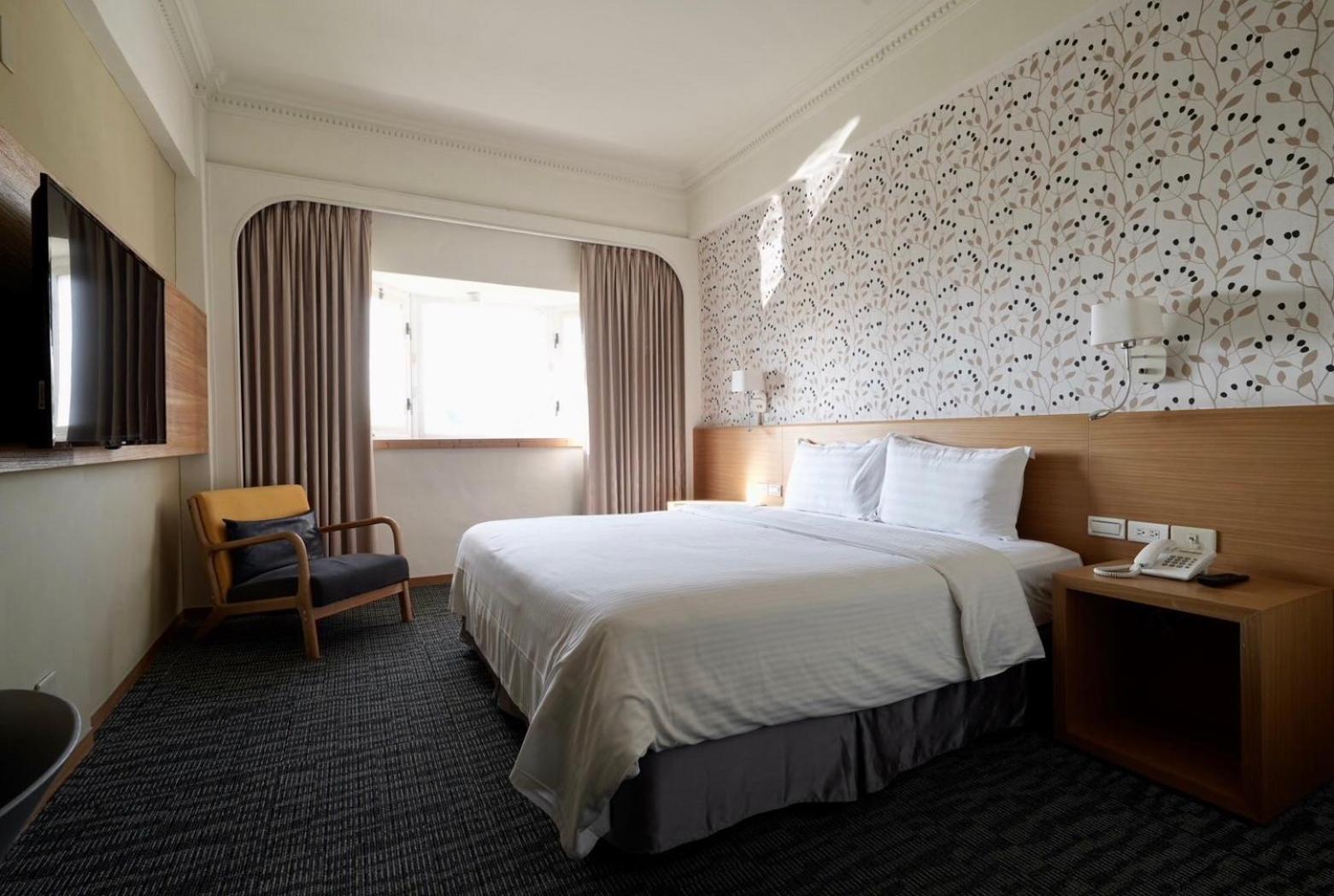 Haifu Garden Hotel Jinsha Dış mekan fotoğraf