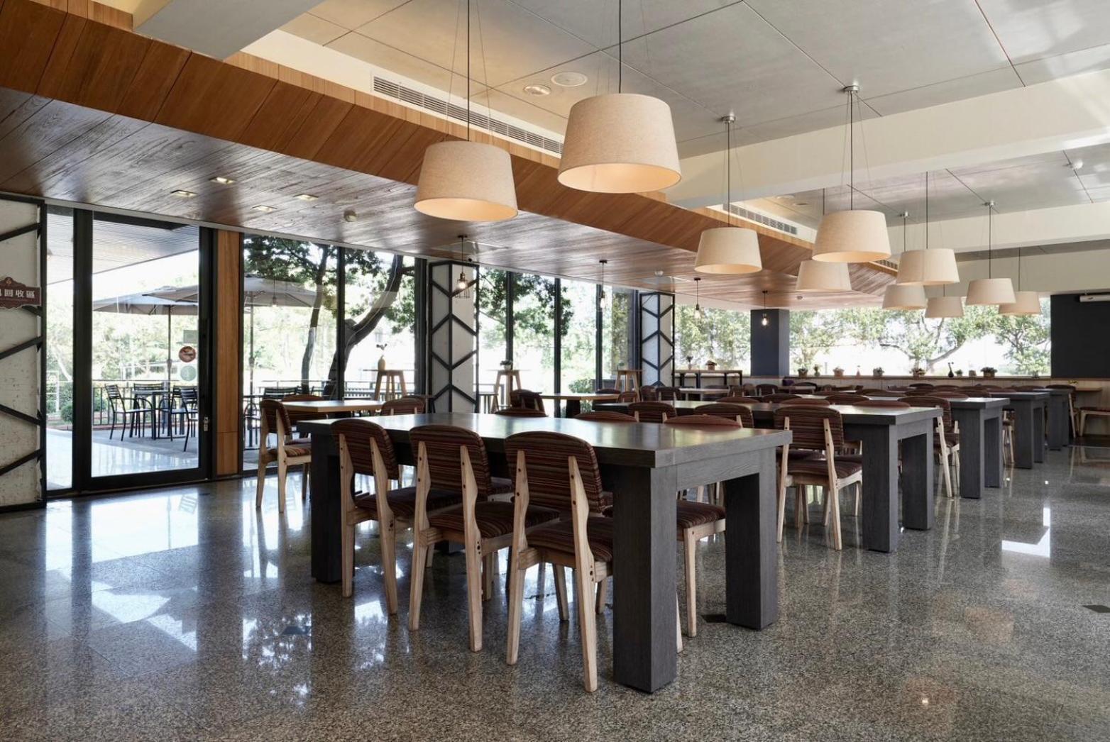 Haifu Garden Hotel Jinsha Dış mekan fotoğraf