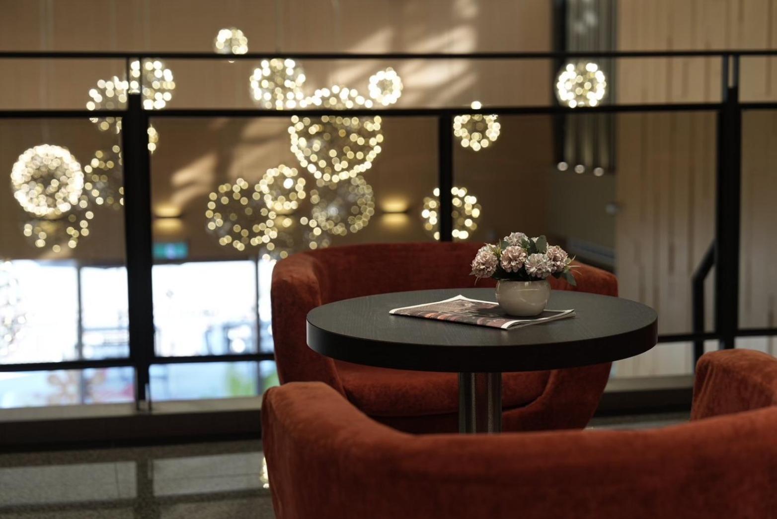 Haifu Garden Hotel Jinsha Dış mekan fotoğraf
