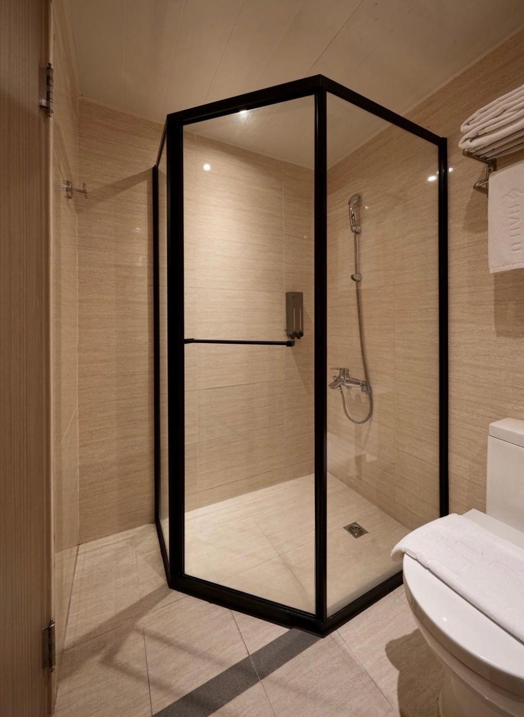 Haifu Garden Hotel Jinsha Dış mekan fotoğraf
