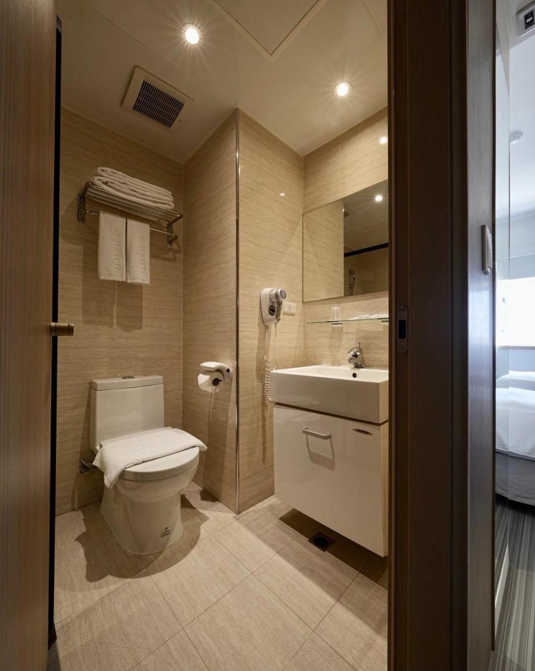 Haifu Garden Hotel Jinsha Dış mekan fotoğraf