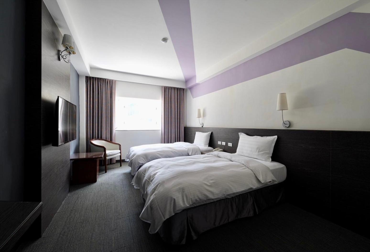 Haifu Garden Hotel Jinsha Dış mekan fotoğraf