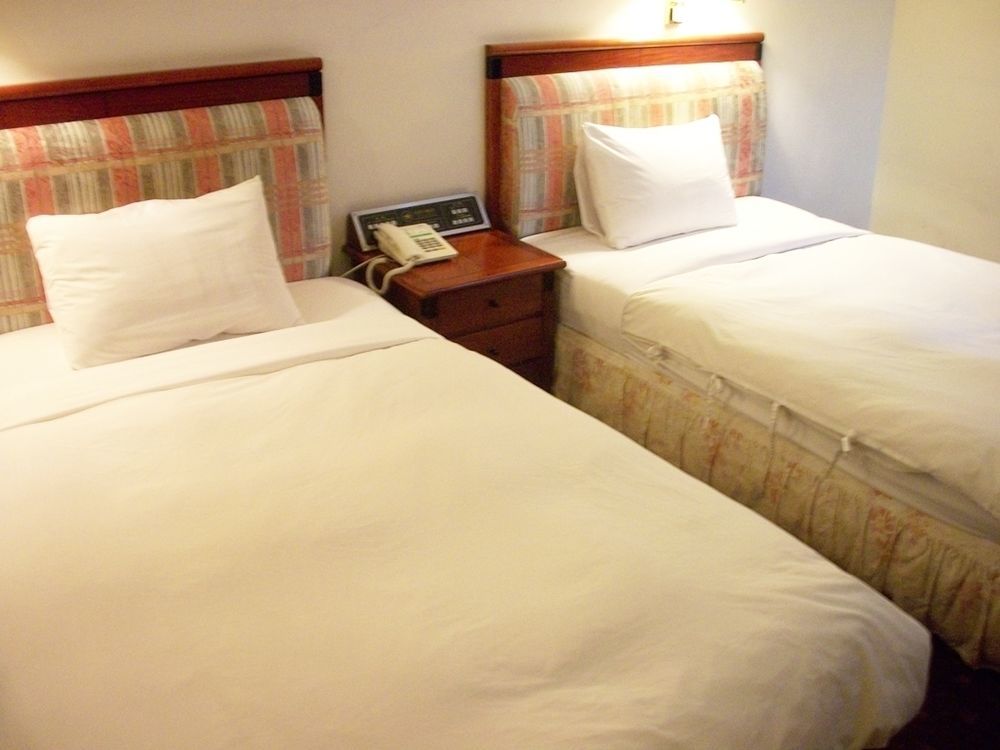 Haifu Garden Hotel Jinsha Dış mekan fotoğraf