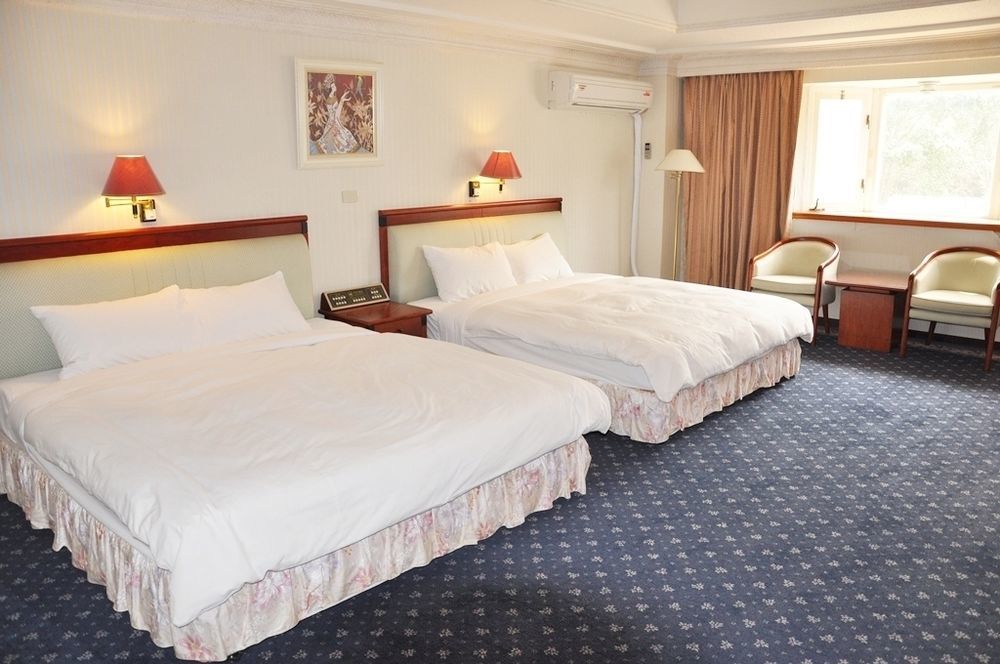 Haifu Garden Hotel Jinsha Dış mekan fotoğraf