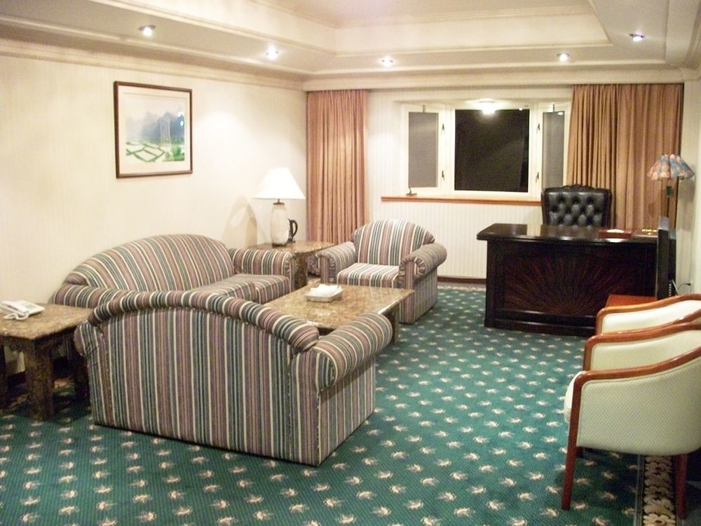 Haifu Garden Hotel Jinsha Dış mekan fotoğraf